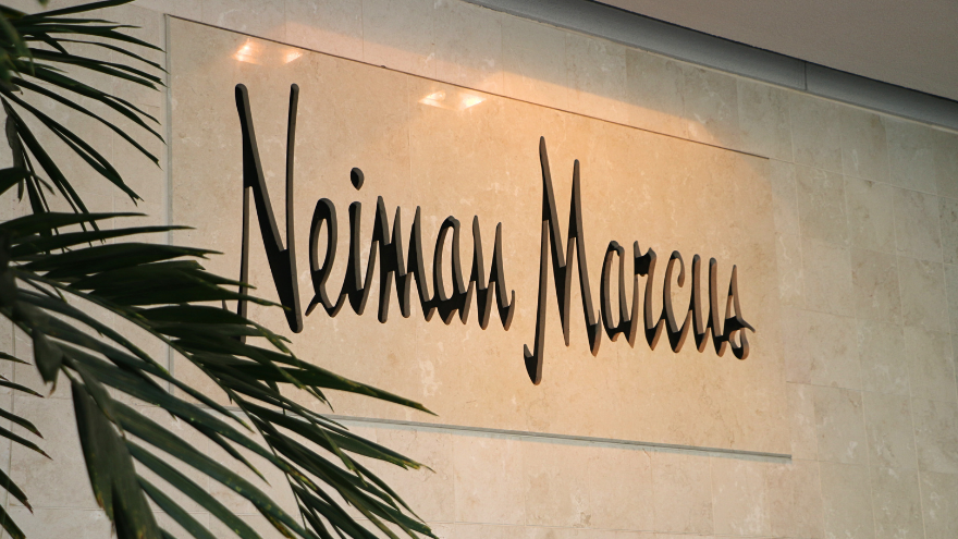 ニーマンマーカス