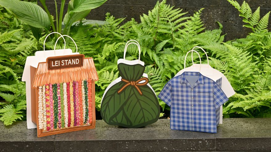 アラモアナセンター