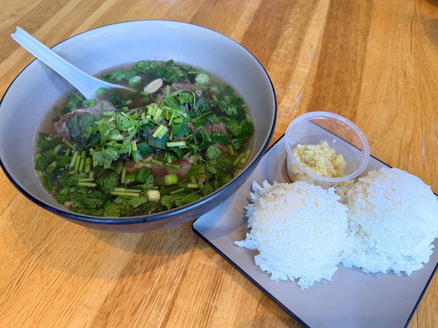 リリハベーカリー