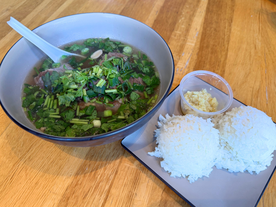 リリハベーカリー