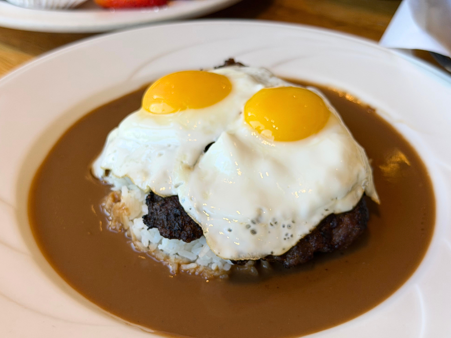 リリハベーカリー