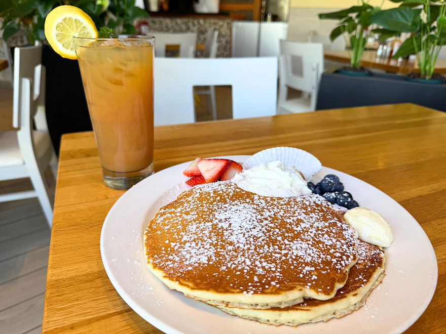 リリハベーカリー