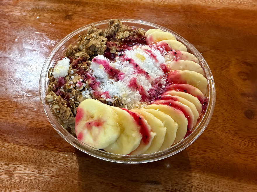 サンライズシャック