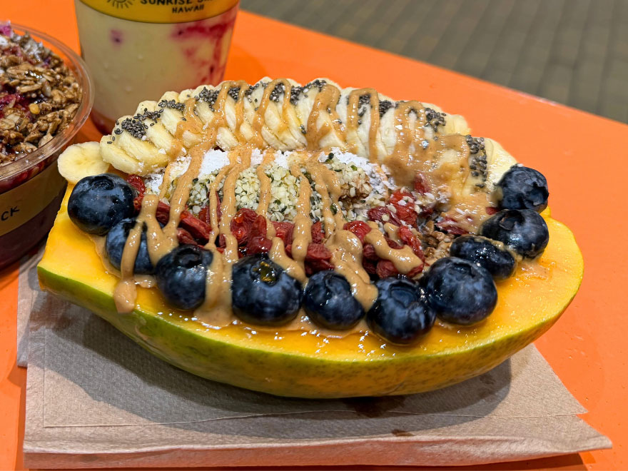 サンライズシャック