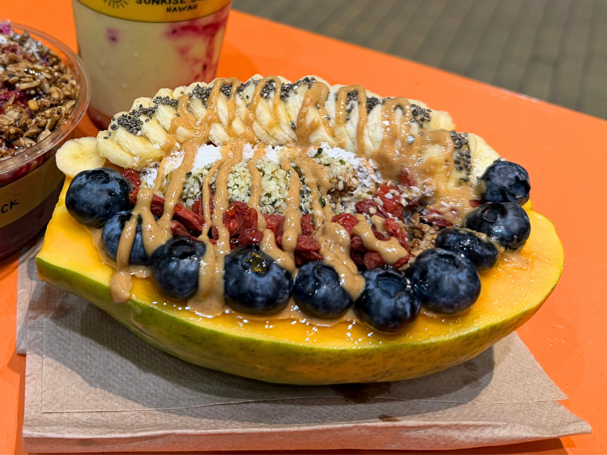 サンライズシャック