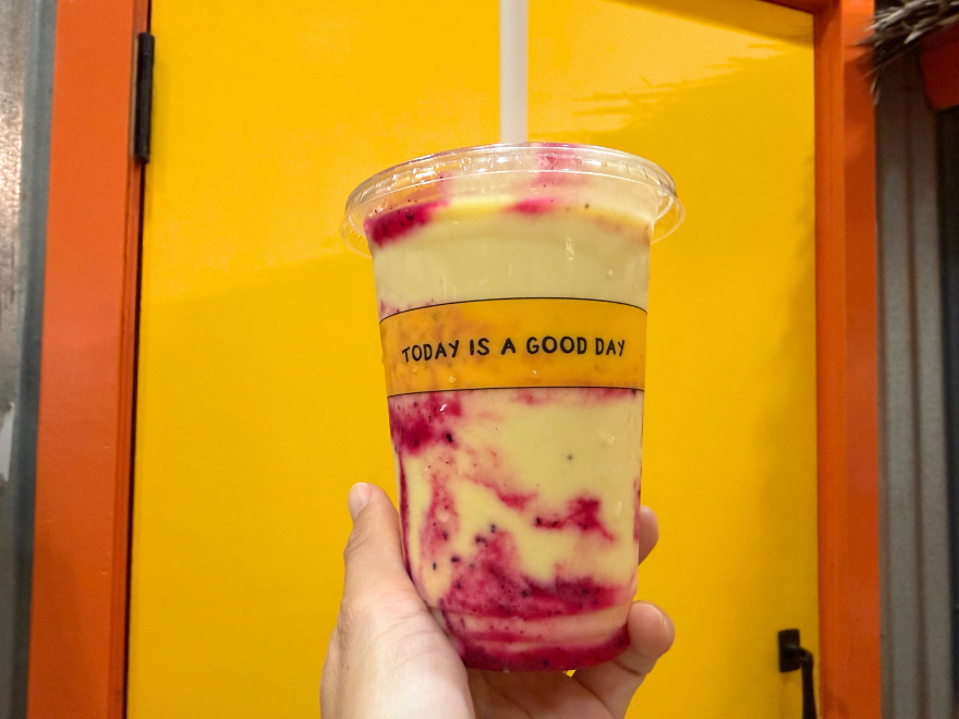 サンライズシャック