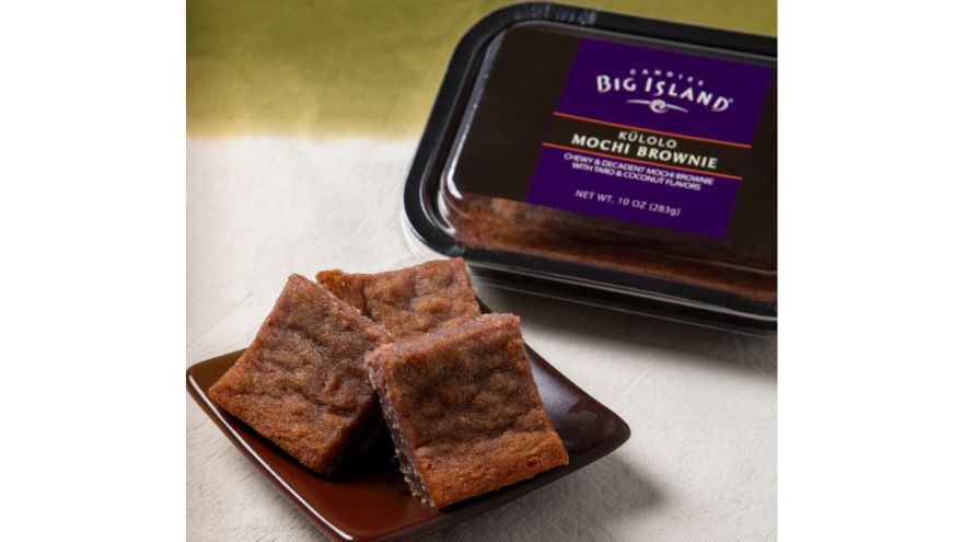 ビッグアイランド・キャンディーズ