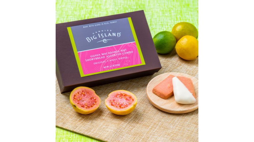 ビッグアイランド・キャンディーズ