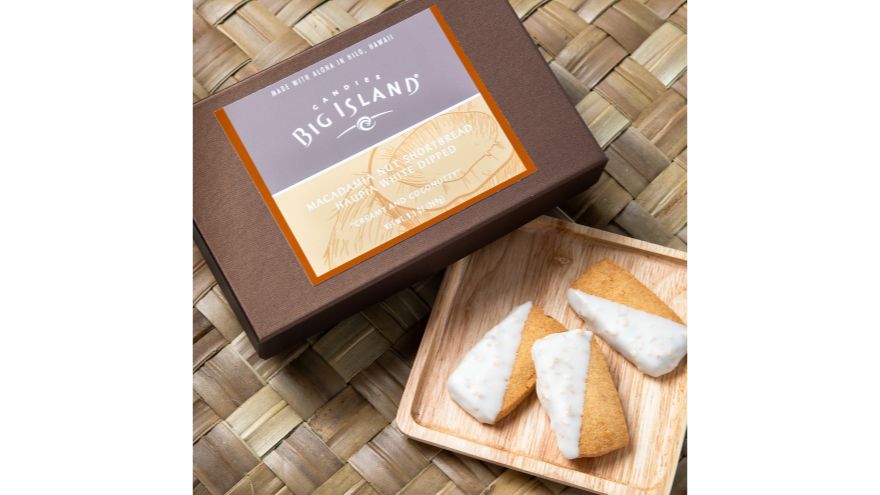 ビッグアイランド・キャンディーズ