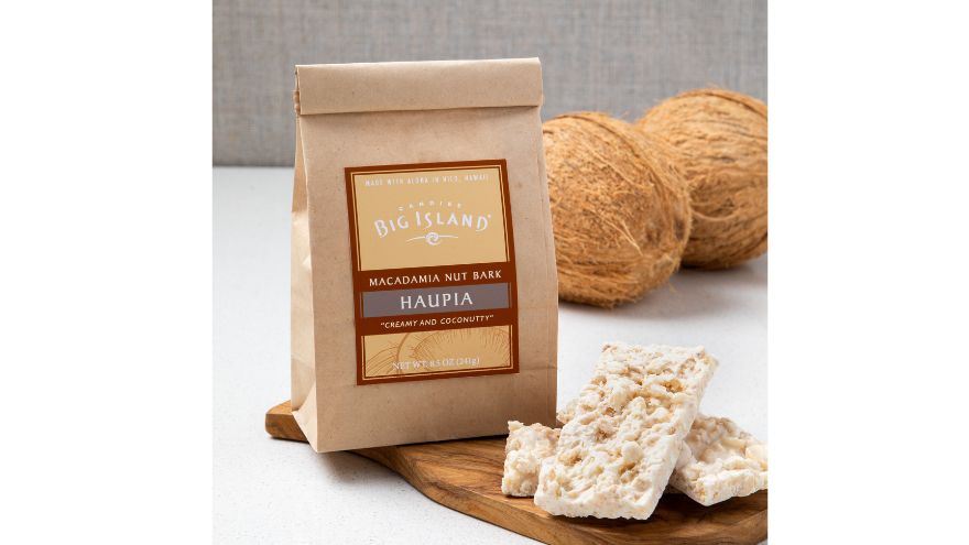 ビッグアイランド・キャンディーズ