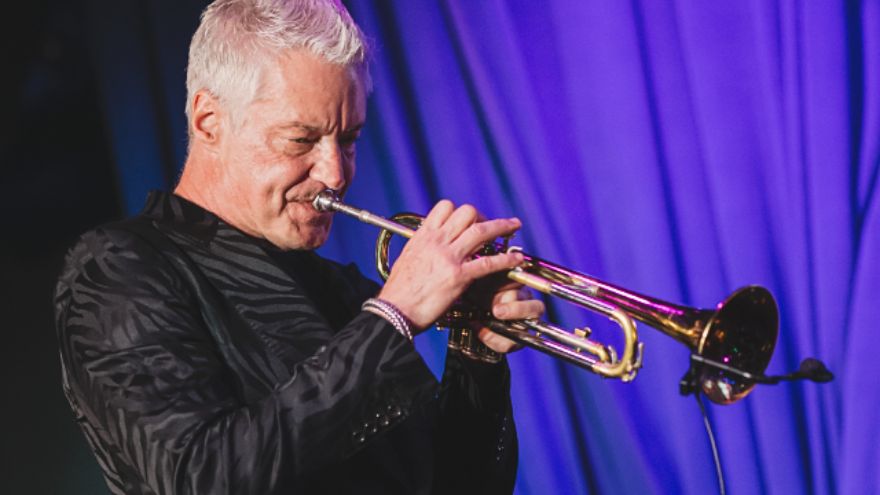 ブルーノートハワイ