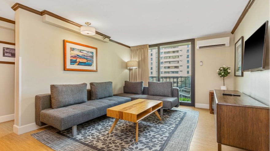 バンブーワイキキ