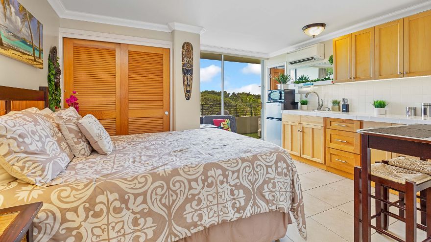 ワイキキグランド