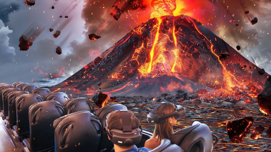 エクスプロア・ライド・ハワイ