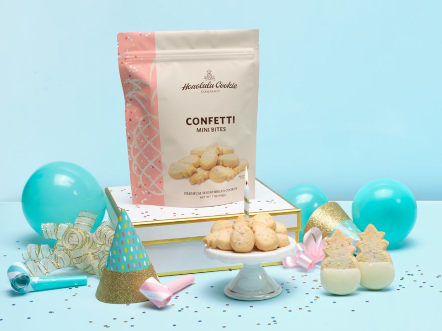 ホノルルクッキー