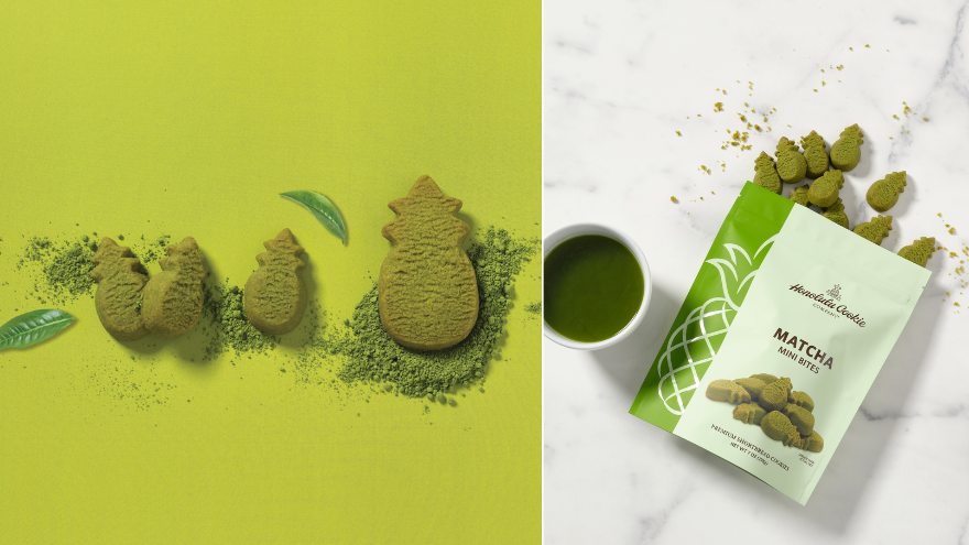 ホノルルクッキー